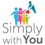Simply With You Logo